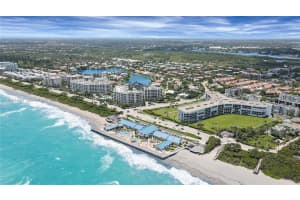 1300 S Highway A1a 402 Jupiter, FL 33477 - MLS#A11991449