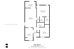 7951 Southgate Boulevard, North Lauderdale, FL 33068 - MLS#A11991454
