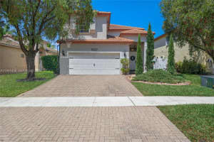 19237 Nw 13th St Pembroke Pines, FL 33029 - MLS#A11991458