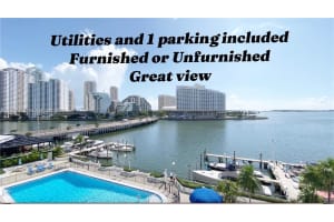 905 Brickell Bay Dr 531 Miami, FL 33131 - MLS#A11991460