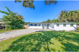 1721 Sw 35th Ave Fort Lauderdale, FL 33312 - MLS#A11991469