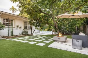 1418 Cordova St , Coral Gables, FL 33134 - MLS#A11991476