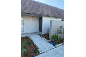 804 Sw 73rd Ave 12 North Lauderdale, FL 33068 - MLS#A11991477