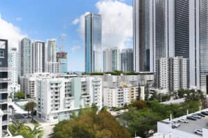 2200 Ne 4th Ave 1002 Miami, FL 33137 - MLS#A11991478