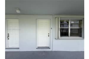 4550 SW 67th Ave #6, Miami, FL 33155, - MLS#A11991491