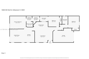 MLS# A11991494, Pembroke Pines, Florida 33029