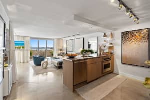 5 Island Ave APT 15F, Miami Beach, FL 33139, - MLS#A11991497