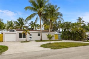 4157 Sw 49th Ct Dania Beach, FL 33314 - MLS#A11991507
