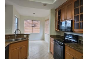 , Parkland , Parkland