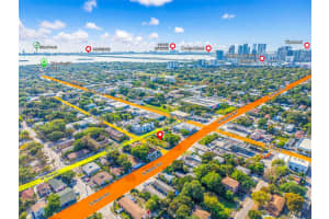 5434 Ne Miami Ct Miami, FL 33137 - MLS#A11991524