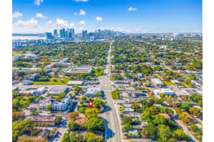 5434 Ne Miami Ct Miami, FL 33137 - MLS#A11991524