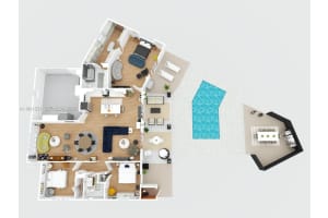 9300 Biscayne Blvd , Miami Shores, FL 33138 - MLS#A11991531