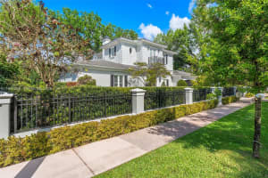 6900 Altamira St , Coral Gables, FL 33146 - MLS#A11991535