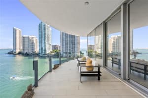 300 Biscayne Blvd Way #901e, Miami, FL 33131, - MLS#A11991552