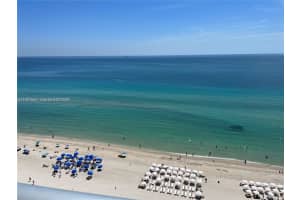 17315 Collins Ave #1501, Sunny Isles Beach, FL 33160, - MLS#A11991554