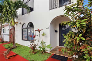 3210 Sw 26th St 3210 Miami, FL 33133 - MLS#A11991557