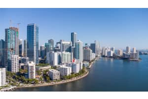 1420 Brickell Bay Dr 1003a Miami, FL 33131 - MLS#A11991562