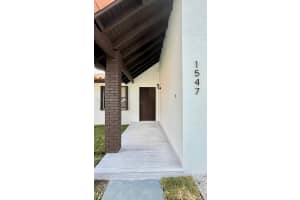 1547 SW 137th Pl, Miami, FL 33184, - MLS#A11991582