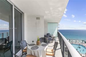 4111 S Ocean Dr #1107, Hollywood, FL 33019, - MLS#A11991599