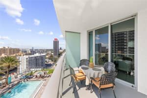 4111 S Ocean Dr #1107, Hollywood, FL 33019, - MLS#A11991599