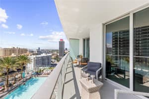 4111 S Ocean Dr 1107 Hollywood, FL 33019 - MLS#A11991599