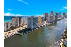 1400 S Ocean Dr 1004 Hollywood, FL 33019 - MLS#A11991605