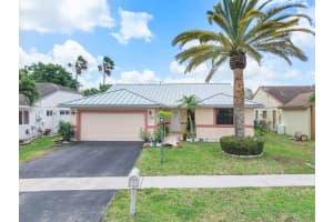 15092 Sw 13th Pl Sunrise, FL 33326 - MLS#A11991620