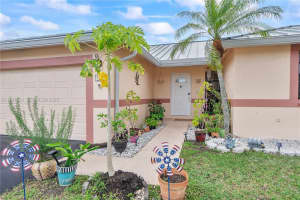 15092 SW 13th Pl, Sunrise, FL 33326, - MLS#A11991620