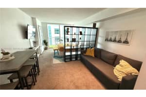 1200 Brickell Bay Dr 2216 Miami, FL 33131 - MLS#A11991634