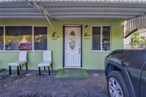 1440 Ne 183rd St, North Miami Beach