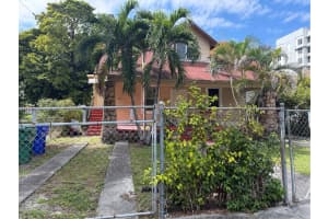 1234 Nw 9th Ave Miami, FL 33136 - MLS#A11991641