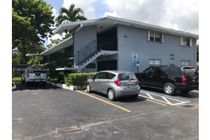 2612 Johnson St 4 Hollywood, FL 33020 - MLS#A11991645