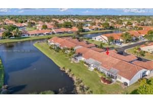15465 Lake Magnolia Place Delray Beach, FL 33484 - MLS#A11991651
