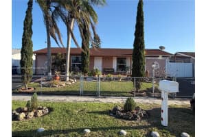 13050 Sw 261st Ter, Homestead