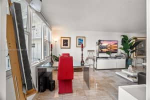 201 N Ocean Blvd 509 Pompano Beach, FL 33062 - MLS#A11991656