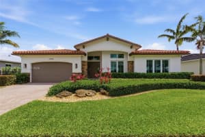 10460 Ranchette Dr, Cooper City