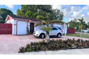 4443 179th Ter , Miami Gardens, FL 33055 - MLS#A11991660