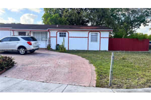 4443 179th Ter , Miami Gardens, FL 33055 - MLS#A11991660