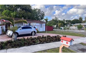 4443 179th Ter , Miami Gardens, FL 33055 - MLS#A11991660