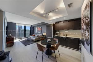 45 SW 9th St Apt 3405, Miami, FL 33130, - MLS#A11991669