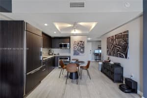 45 SW 9th St Apt 3405, Miami, FL 33130, - MLS#A11991669