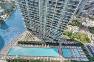 475 Brickell Ave 5010 Miami, FL 33131 - MLS#A11991676