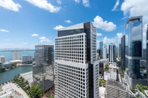 55 Se 6th St 4308 Miami, FL 33131 - MLS#A11991678