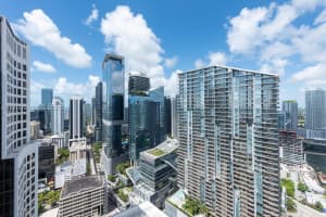 55 Se 6th St 4308 Miami, FL 33131 - MLS#A11991678