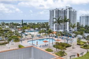 3020 Ne 32nd Ave 1013 Fort Lauderdale, FL 33308 - MLS#A11991683