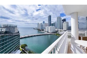 701 Brickell Key Blvd 1912 Miami, FL 33131 - MLS#A11991687