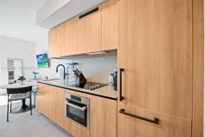 121 Ne 5 St 3507 Miami, FL 33132 - MLS#A11991689