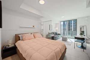 121 Ne 5 St 3507 Miami, FL 33132 - MLS#A11991689