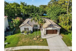 11941 Sw 20th St Miramar, FL 33025 - MLS#A11991698