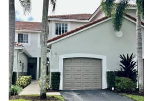 3665 San Simeon Cir 3665, Weston